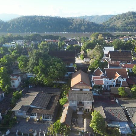 Hotel Moon'S House Luangprabang Zewnętrze zdjęcie