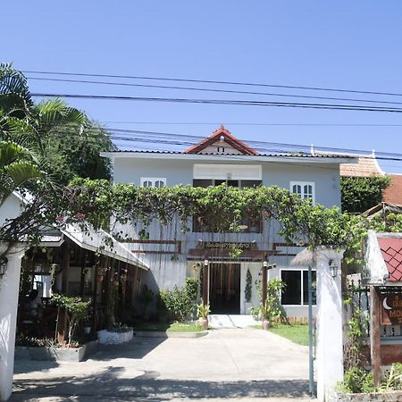 Hotel Moon'S House Luangprabang Zewnętrze zdjęcie