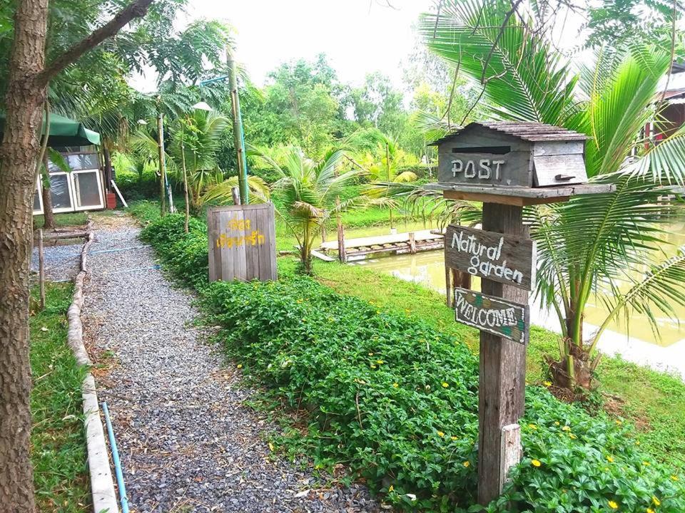 Hotel Moon'S House Luangprabang Zewnętrze zdjęcie