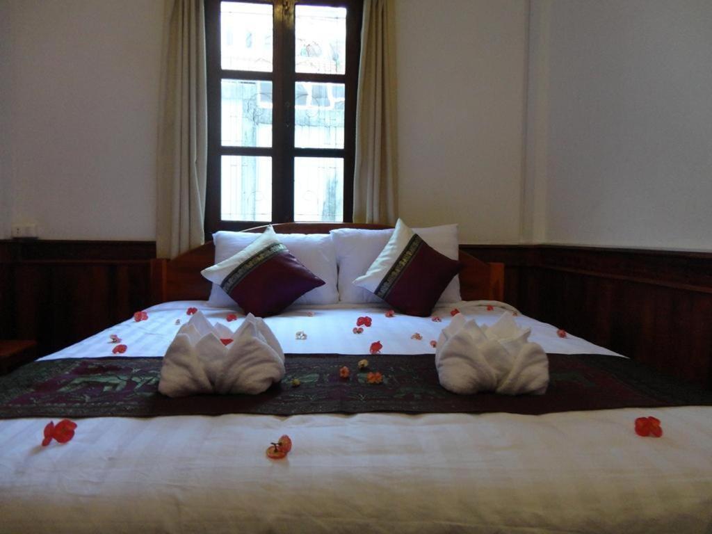 Hotel Moon'S House Luangprabang Zewnętrze zdjęcie