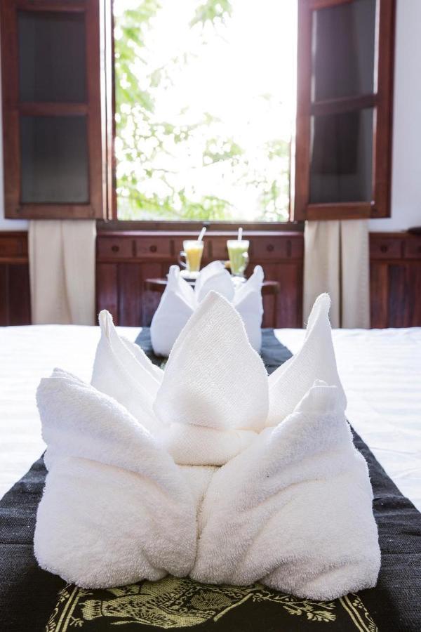 Hotel Moon'S House Luangprabang Zewnętrze zdjęcie