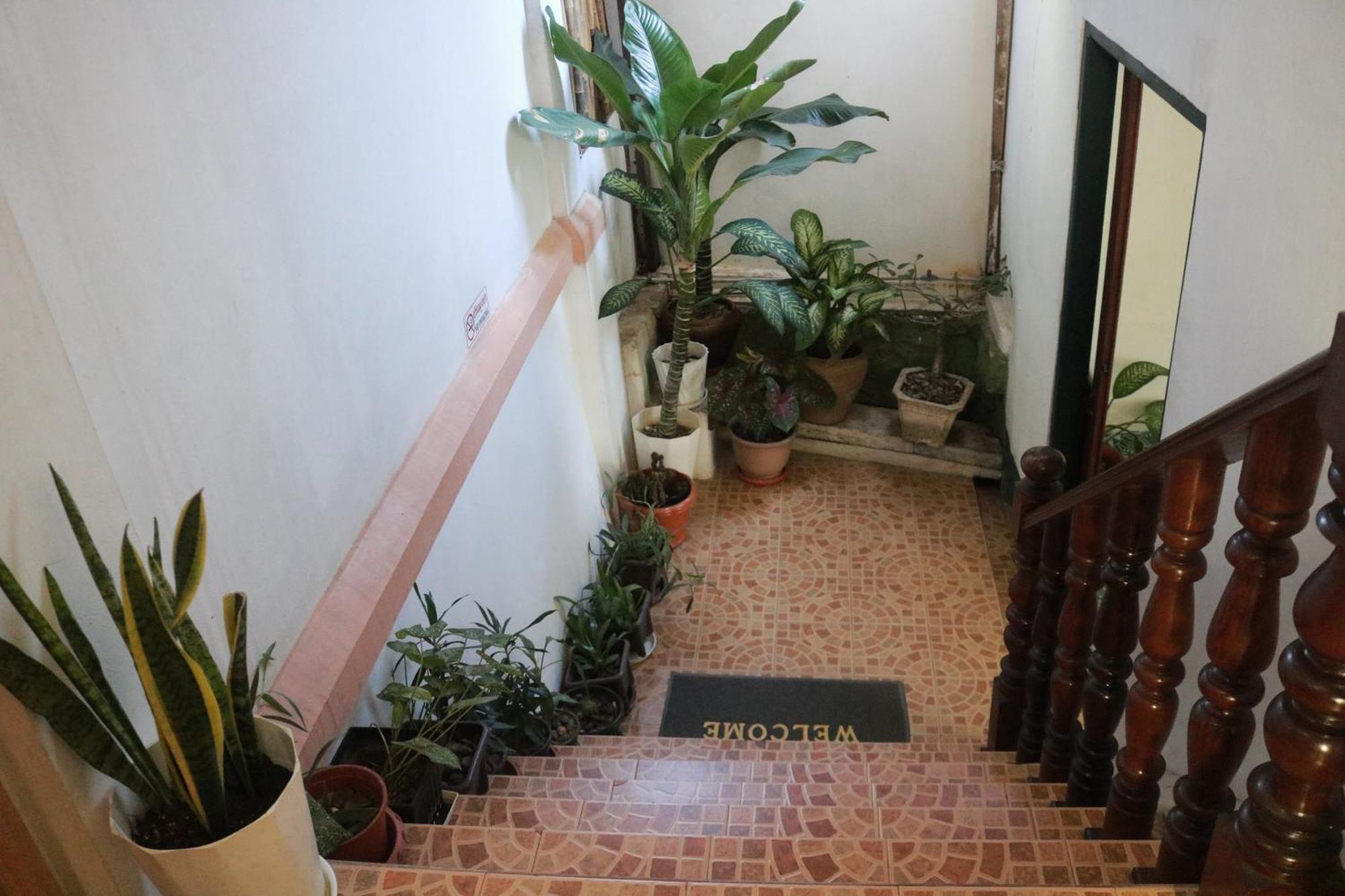 Hotel Moon'S House Luangprabang Zewnętrze zdjęcie