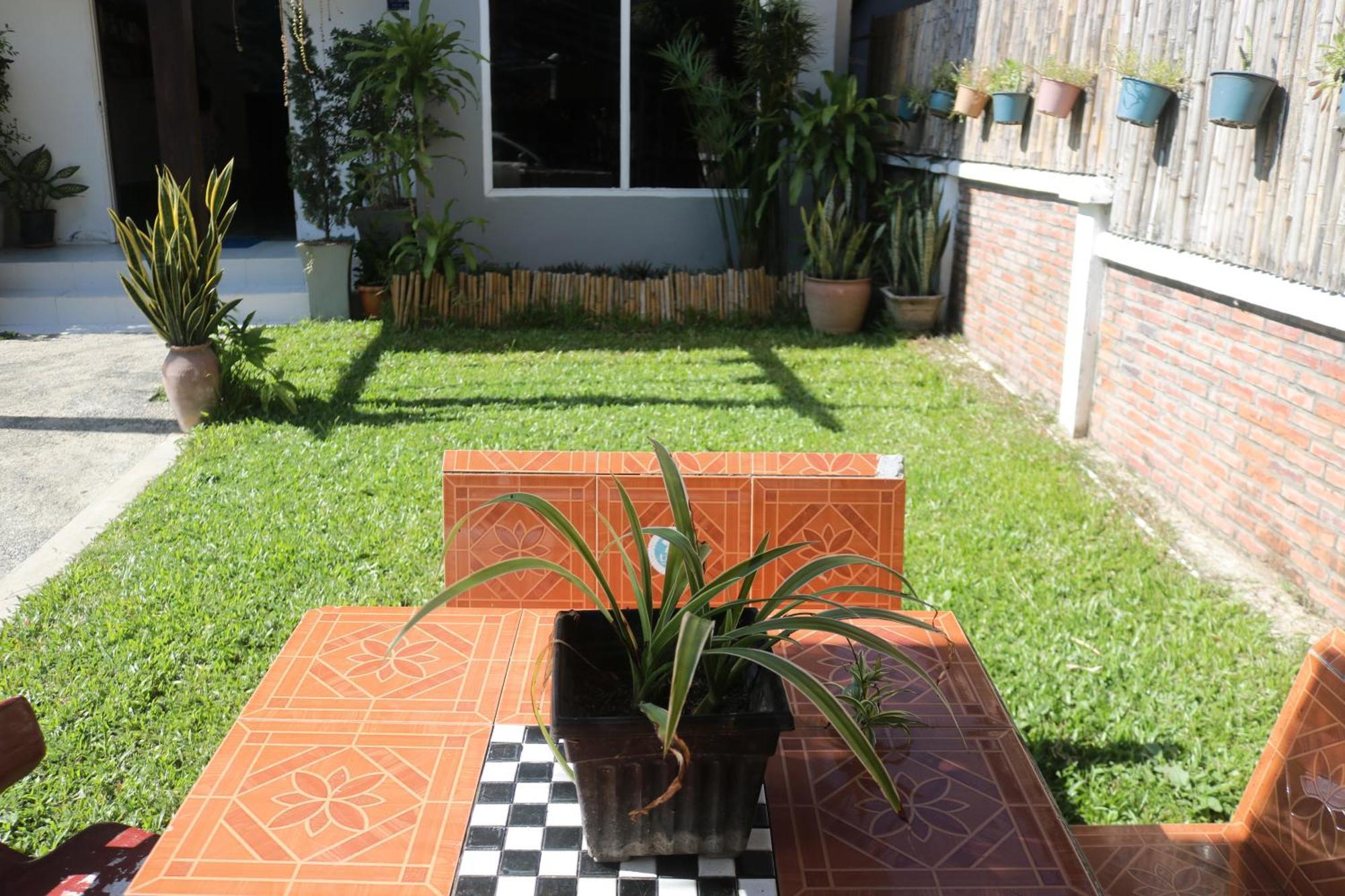Hotel Moon'S House Luangprabang Zewnętrze zdjęcie