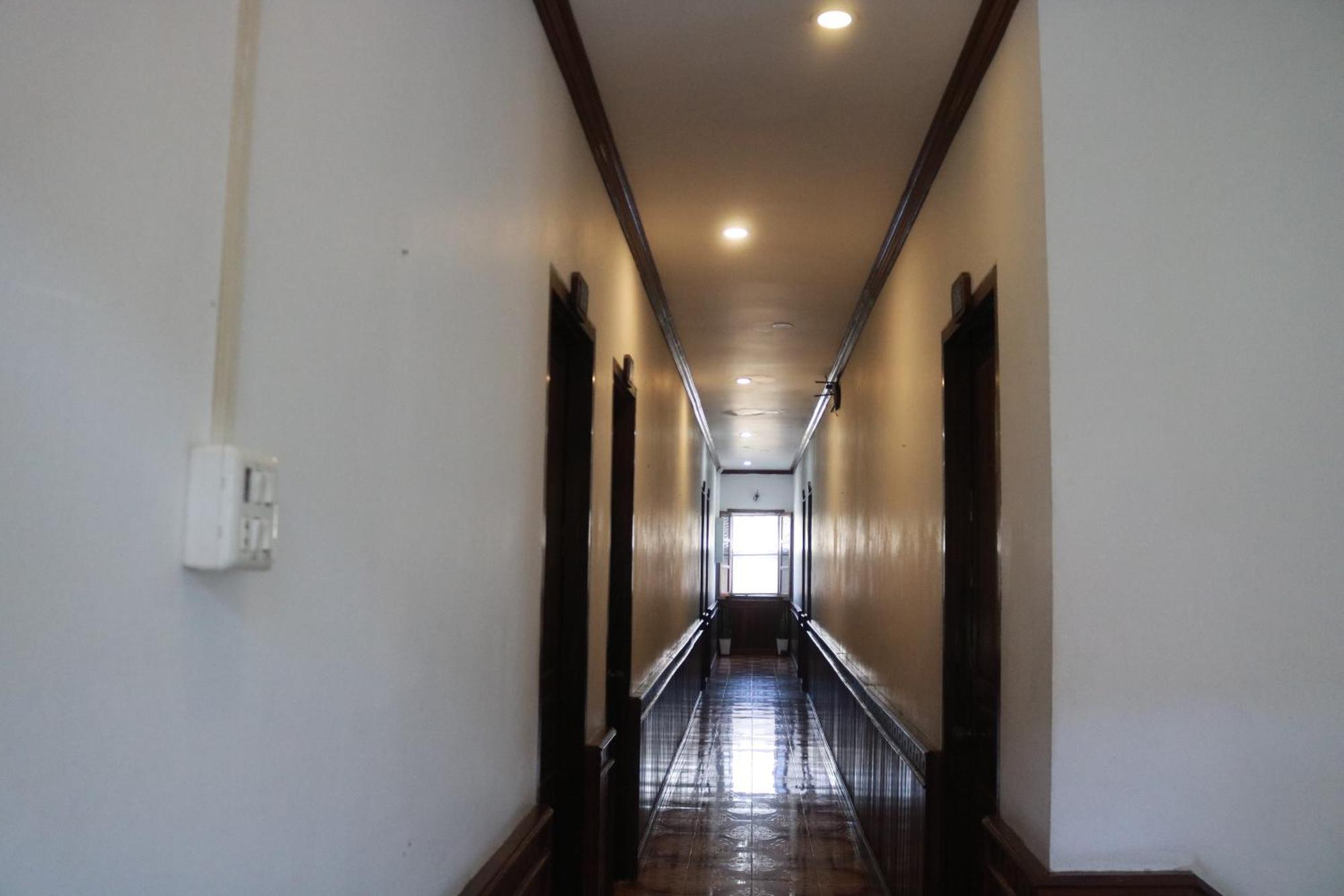 Hotel Moon'S House Luangprabang Zewnętrze zdjęcie
