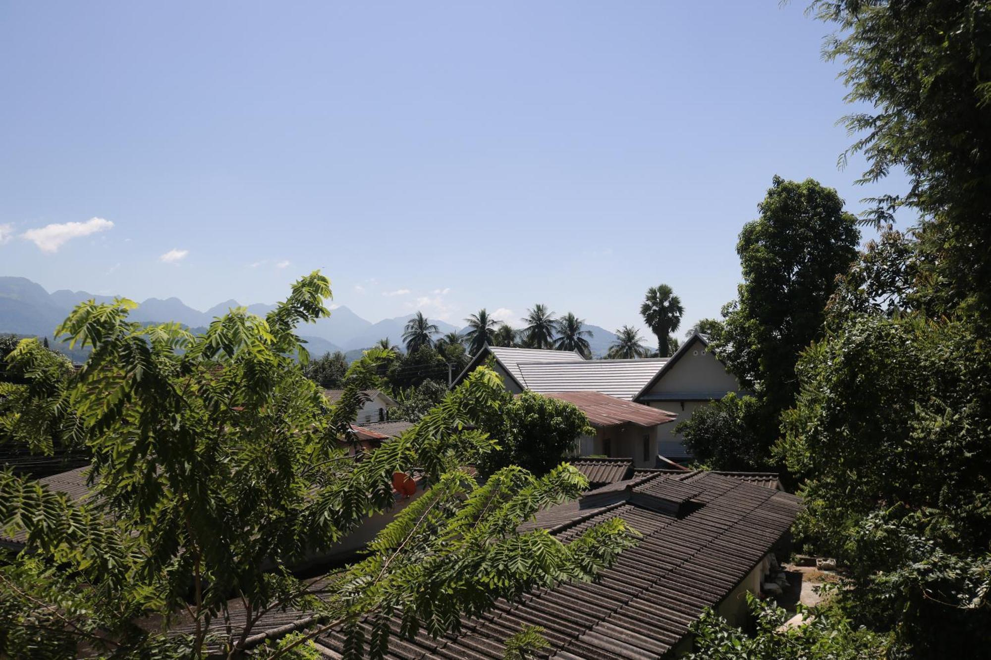 Hotel Moon'S House Luangprabang Zewnętrze zdjęcie